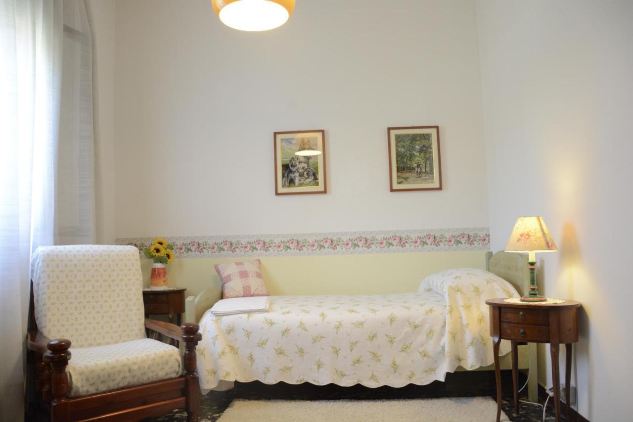 Bed&Bike Belfiore Montagnana  Exterior foto