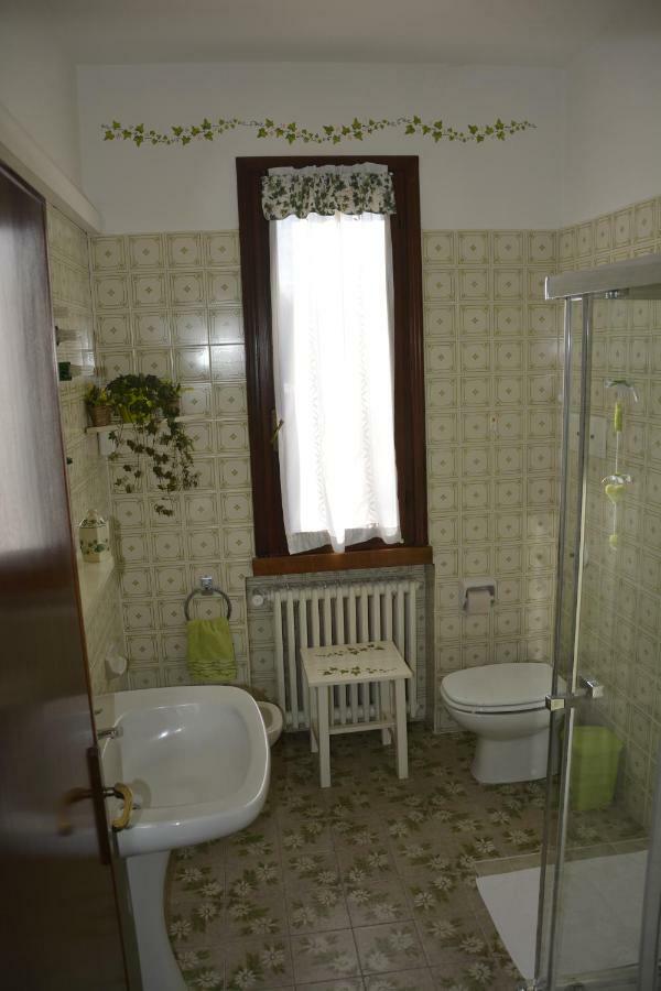 Bed&Bike Belfiore Montagnana  Exterior foto