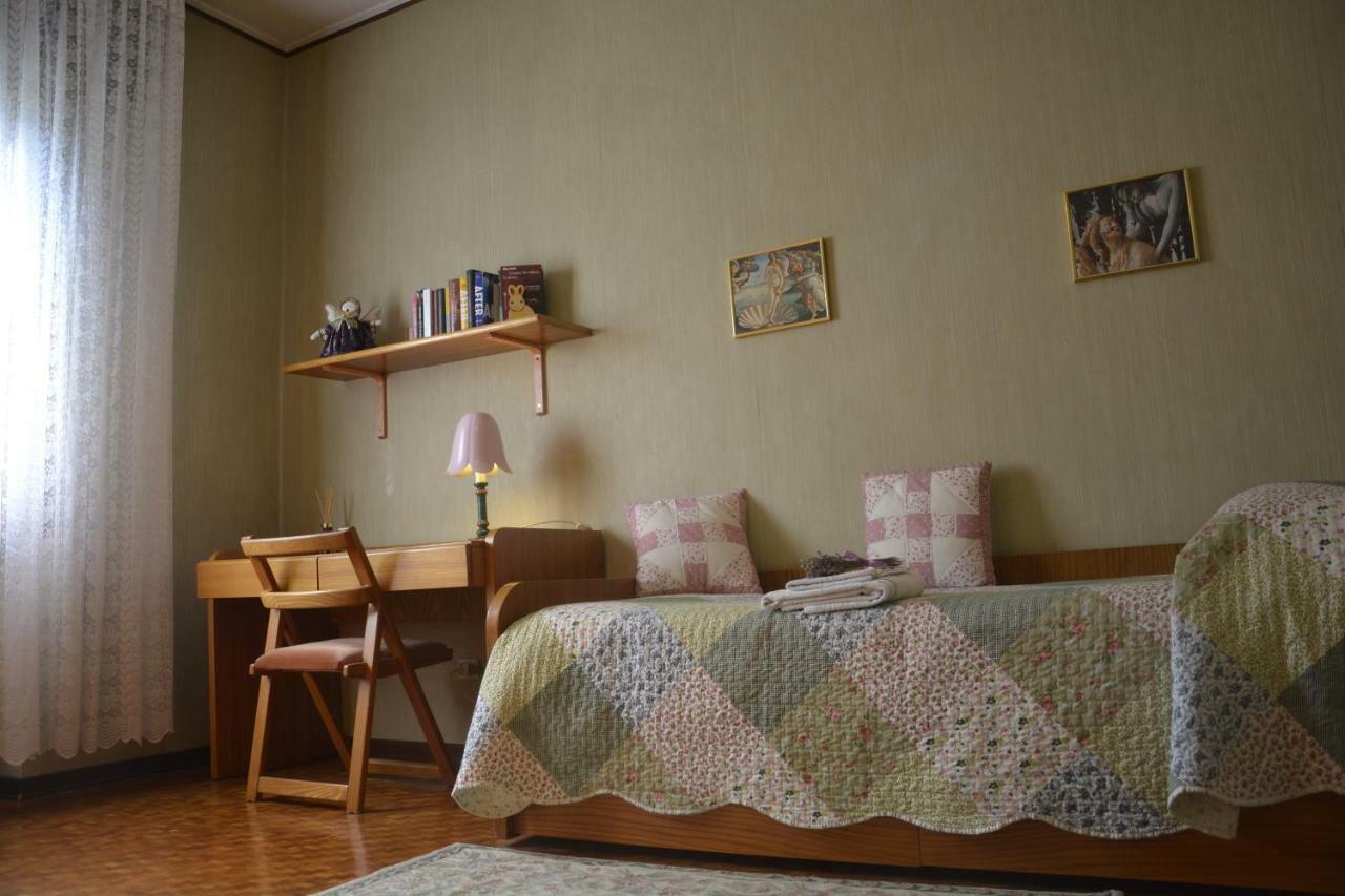 Bed&Bike Belfiore Montagnana  Exterior foto